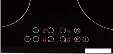 Варочная панель Exiteq EXH-315IB