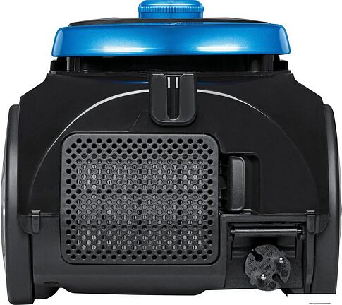 Пылесос BBK BV1802 (синий)