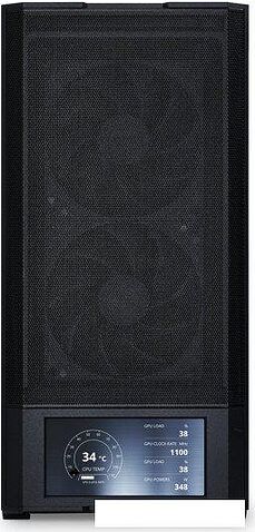 Корпус Lian Li 207 Digital G99.LAN207DX.00