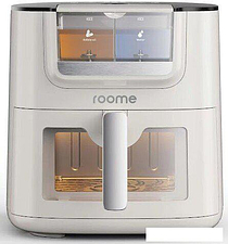 Аэрогриль (аэрофритюрница) Roome Air Fry AF-ZE7226-A (белый)
