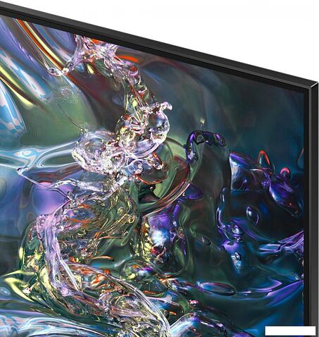 Телевизор Samsung QLED 4K Q60D QE75Q60DAUXRU