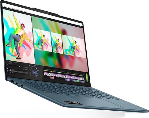 Ноутбук Lenovo Yoga Pro 7 14ASP10 83LX000RRK