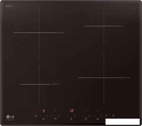 Варочная панель LG HU641PH
