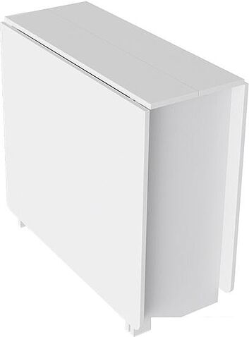 Стол-книга Трия Тип 2 (белый)