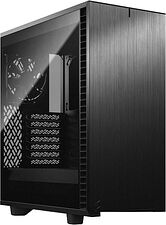 Корпус Fractal Design Define 7 Light Tempered Glass FD-C-DEF7C-03 Корпус Fractal Design Define 7 Light Tempered Glass FD-C-DEF7C-03