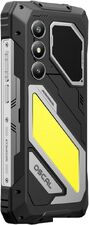 Телефон Oscal Pilot 5 8GB/256GB (черный)