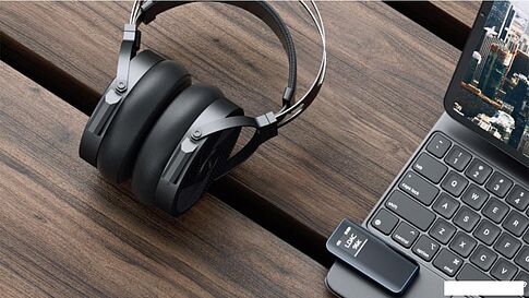 Наушники FiiO FT5