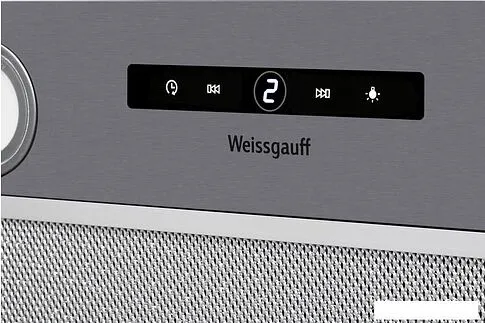 Кухонная вытяжка Weissgauff Box 1200 IX