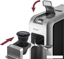 Капсульная кофеварка Catler ES 700 Porto BG Капсульная кофеварка Catler ES 700 Porto BG