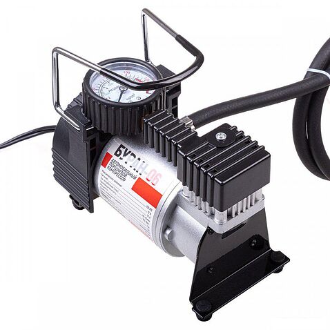 Автомобильный компрессор Skyway Буран-06