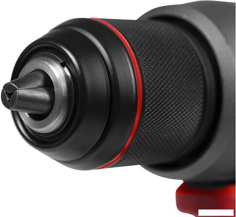 Дрель-шуруповерт Milwaukee M18 FDD3-402C 4933492472 (с 2-мя АКБ, кейс)