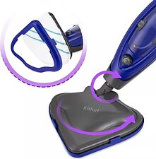 Паровая швабра Kitfort KT-1059