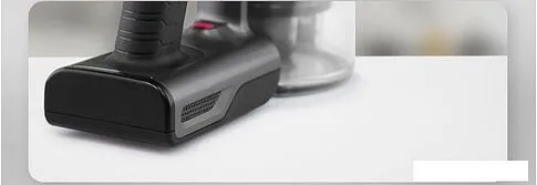 Пылесос BQ VC1001H