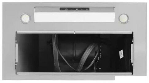 Кухонная вытяжка Akpo Neva 80 WK-9 (нержавеющая сталь)