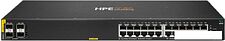 Управляемый коммутатор 2-го уровня Aruba 6000 Series R8N87A Управляемый коммутатор 2-го уровня Aruba 6000 Series R8N87A
