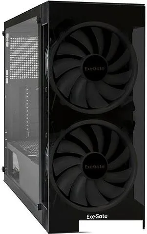 Корпус ExeGate i3 Matrix EX289022RUS