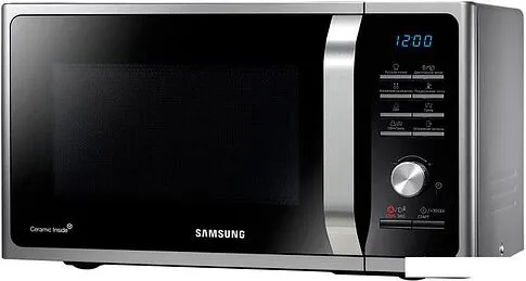 Микроволновая печь Samsung MG23F302TQS