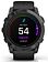 Умные часы Garmin Epix Pro Gen 2 Standard 51 мм (сланцево-серый/черный)