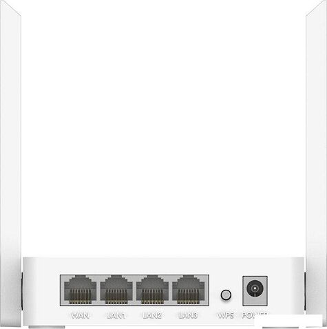 Wi-Fi роутер Cudy WR300 1.0