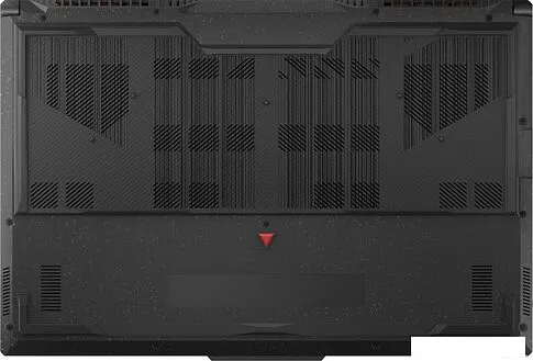 Игровой ноутбук ASUS TUF Gaming F17 FX707ZC4-HX099