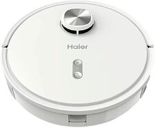 Робот-пылесос Haier HSR Care F5512EM00RU Робот-пылесос Haier HSR Care F5512EM00RU