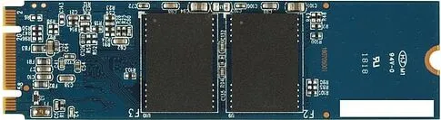 SSD QUMO Novation TLC 3D 256GB Q3DT-256GAEN-M2