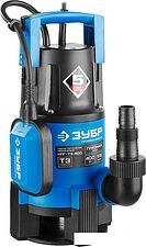 Насос Зубр НПГ-Т3-400