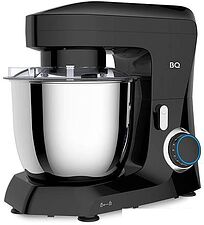 Планетарный миксер BQ MX342 (black)