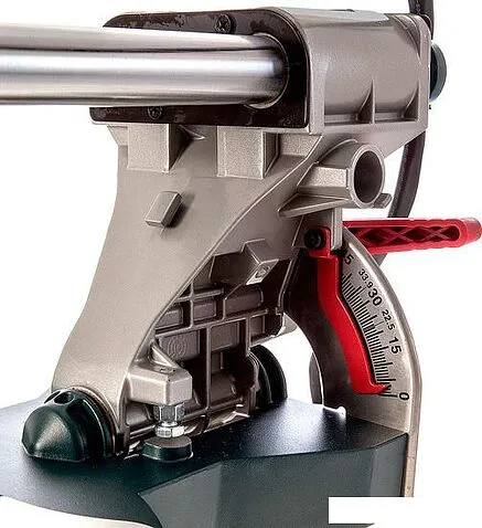 Дисковая пила Bosch GCM 800 SJ (0601B19000)