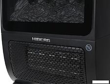 Тепловентилятор Hiberg TSF 3000 B