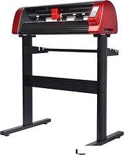 Плоттер StarCut V48 (с камерой и стендом-подставкой)