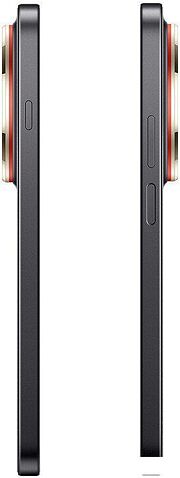 Телефон Huawei nova 15 Max CHZ-LX1 Dual SIM 8GB/256GB (черный, международная версия)