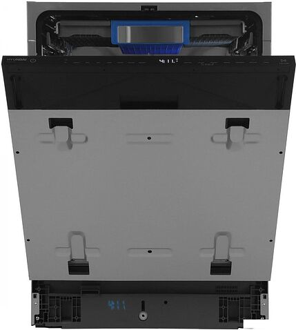 Встраиваемая посудомоечная машина Hyundai HBD 685