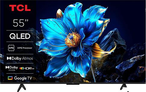 Телевизор TCL 55P7K