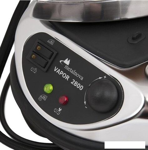 Утюг Metalnova Vapor 2800