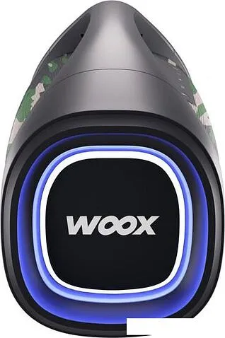 Беспроводная колонка Vipe Woox Dubstep (камуфляж)