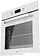 Электрический духовой шкаф TEKA HCB 6535 (белый)
