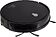 Робот-пылесос Polaris PVCR G2 0926W Wi-Fi IQ Home (черный)
