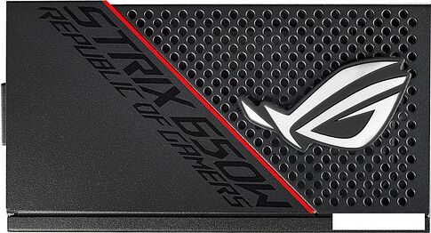 Блок питания ASUS ROG-STRIX-650G