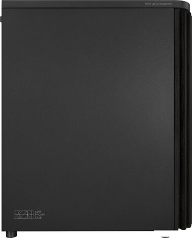 Корпус ASUS ProArt PA401 Wood Edition Metal Panel (черный)