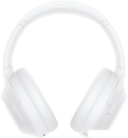 Наушники Sony WH-1000XM4 (белый)