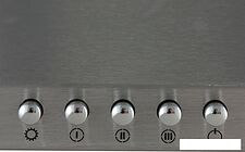 Кухонная вытяжка Krona Janna Push button (нержавеющая сталь) Кухонная вытяжка Krona Janna Push button (нержавеющая сталь)