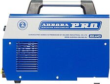 Сварочный инвертор AuroraPRO Inter TIG 200