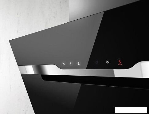 Кухонная вытяжка Elica Majestic BL/A/60 [PRF0117381]