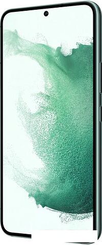 Смартфон Samsung Galaxy S22 5G SM-S901B/DS 8GB/256GB (зеленый)