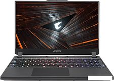 Игровой ноутбук Gigabyte Aorus 15 XE5 XE5-73RU544UH
