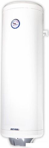 Накопительный электрический водонагреватель Metalac Heatleader MB Inox Slim 80 R