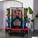 Батут DFC Jump Kids 55INCH-JD-RYB