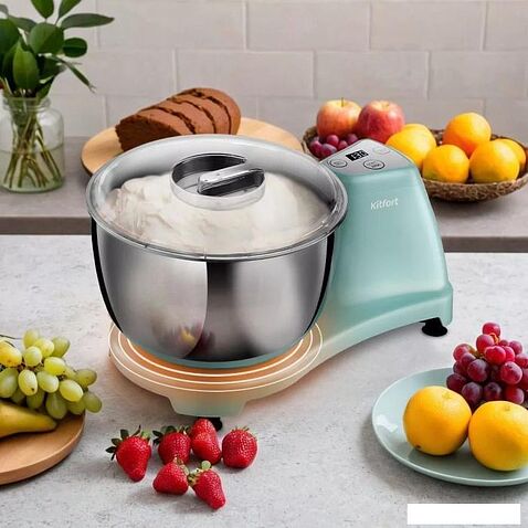 Тестомесильная машина Kitfort KT-3498