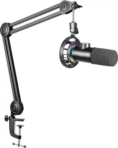 Проводной микрофон FIFINE T658